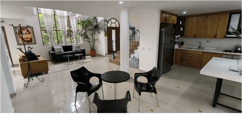 Casa en Venta en Sabaneta, San Jose-4