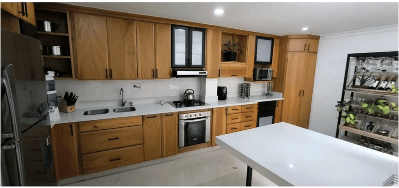 Casa en Venta en Sabaneta, San Jose-5