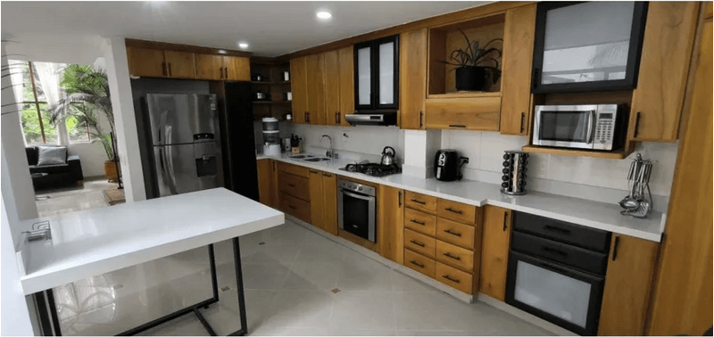 Casa en Venta en Sabaneta, San Jose-6