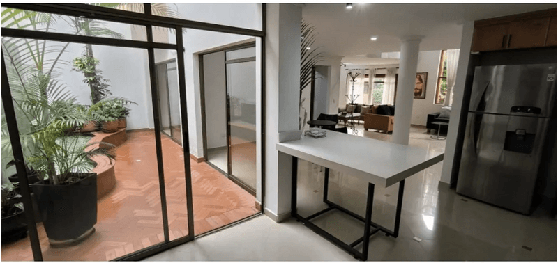 Casa en Venta en Sabaneta, San Jose-7