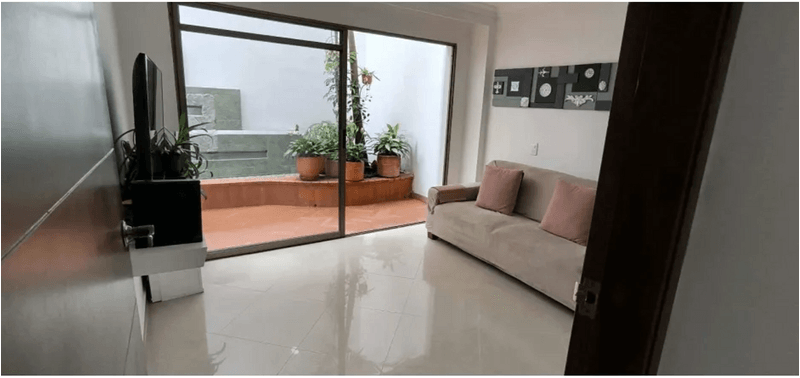 Casa en Venta en Sabaneta, San Jose-8
