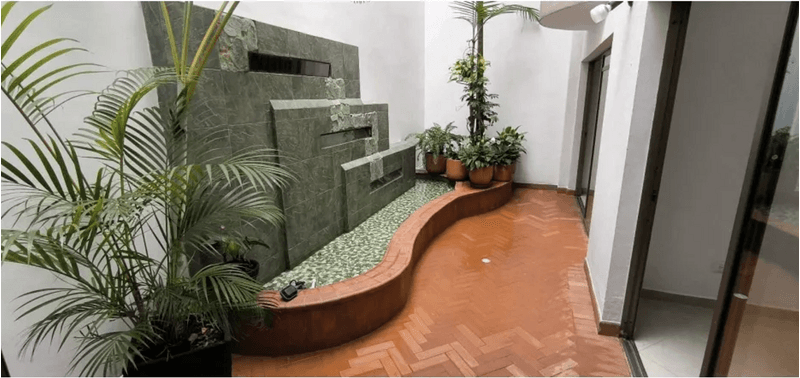 Casa en Venta en Sabaneta, San Jose-9