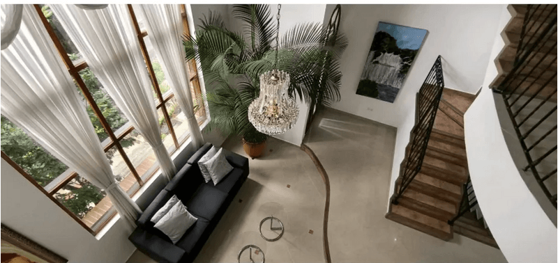 Casa en Venta en Sabaneta, San Jose-12