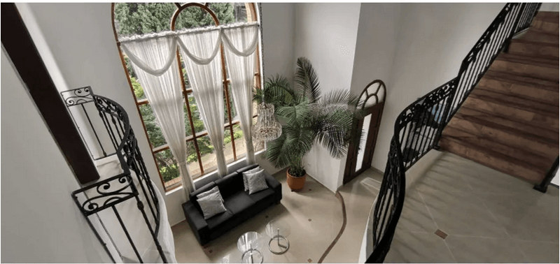 Casa en Venta en Sabaneta, San Jose-13