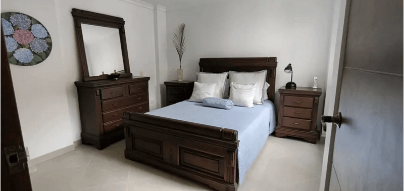 Casa en Venta en Sabaneta, San Jose-14