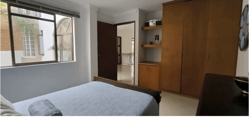 Casa en Venta en Sabaneta, San Jose-17