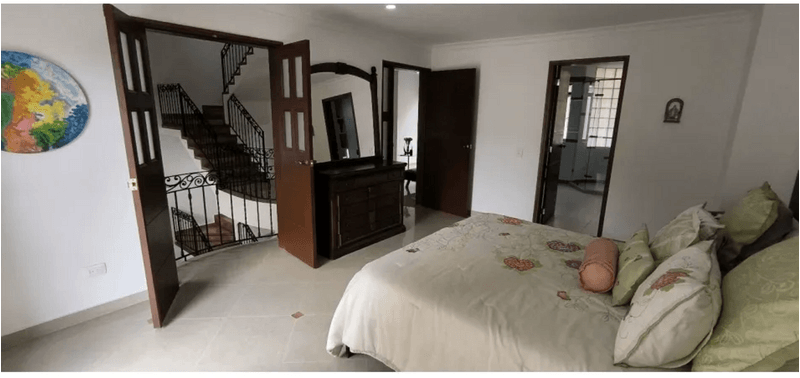 Casa en Venta en Sabaneta, San Jose-21