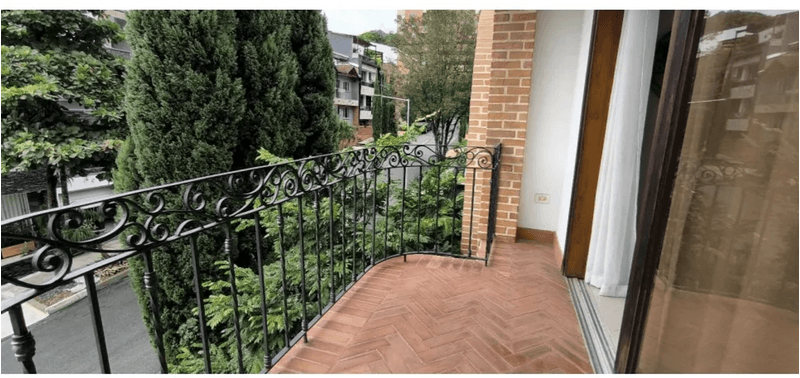 Casa en Venta en Sabaneta, San Jose-23