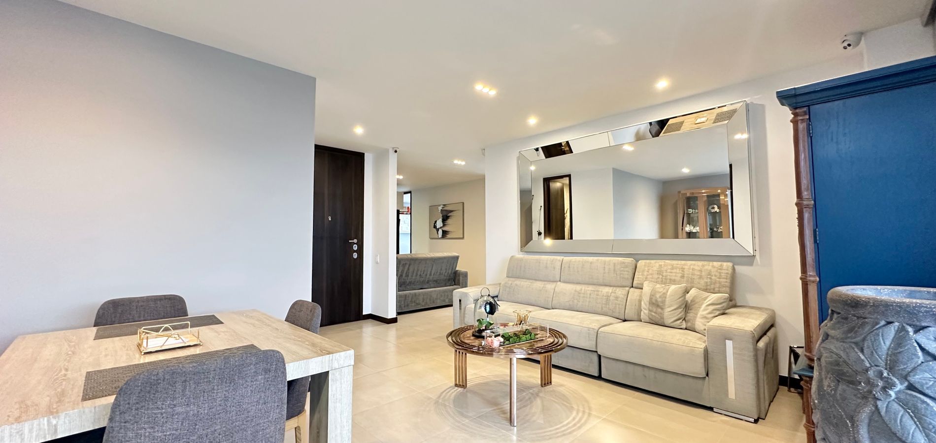 Apartamento en Venta en Medellín, Santa María de los Ángeles