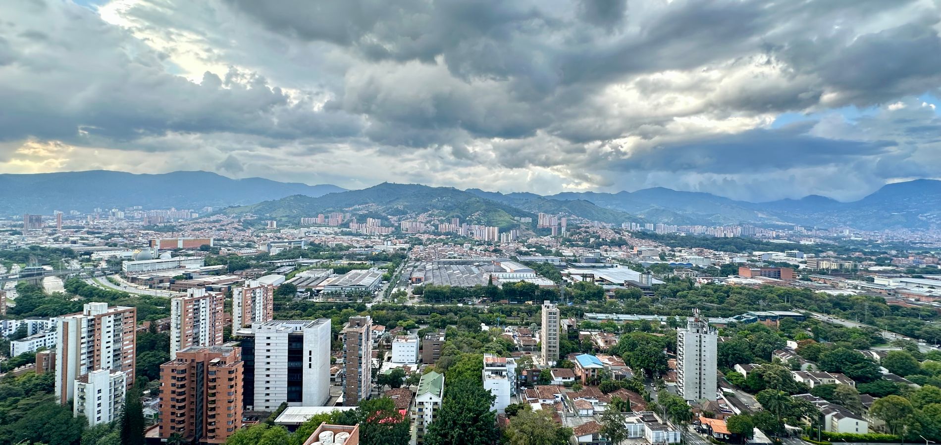 Apartamento en Venta en Medellín, Santa María de los Ángeles-3