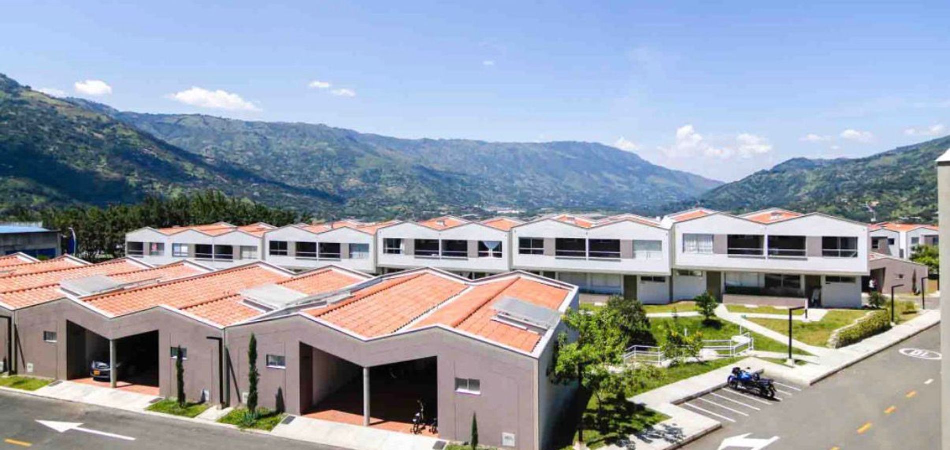 Casa en Antioquia en Girardota, Girardota