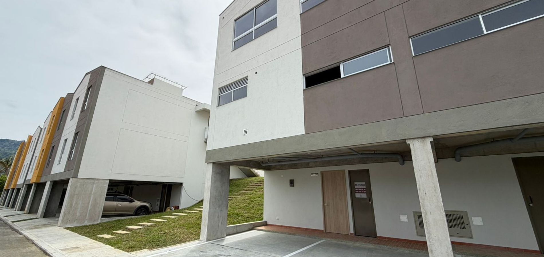 Casa en Antioquia en Girardota, Girardota-1