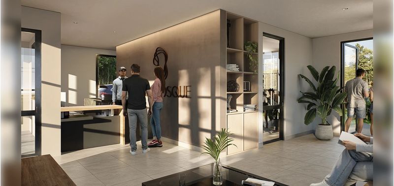Lotes en Venta Proyecto Mirabosque, Jamundí