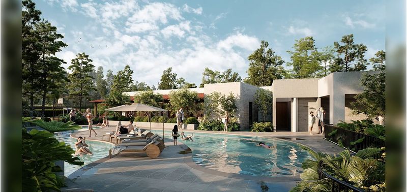 Lotes en Venta Proyecto Mirabosque, Jamundí-4