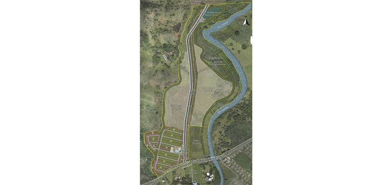 Lotes en Venta Proyecto Mirabosque, Jamundí-6