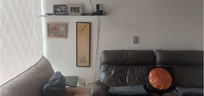 Casa en Venta en Bogotá, D.C., Niza Norte-1
