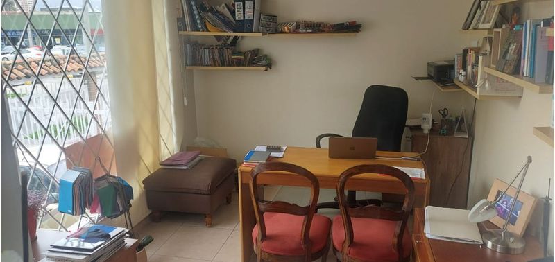 Casa en Venta en Bogotá, D.C., Niza Norte-2