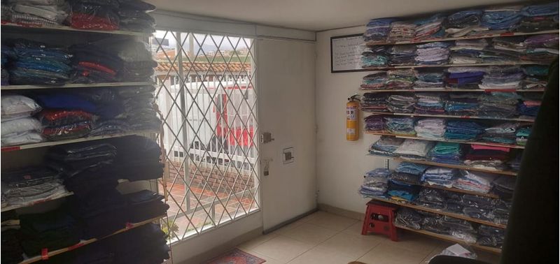Casa en Venta en Bogotá, D.C., Niza Norte-4