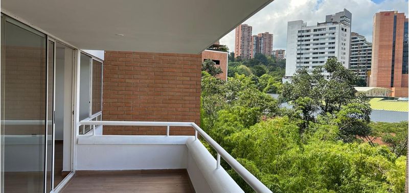 Apartamento en Venta en Medellín, El Poblado