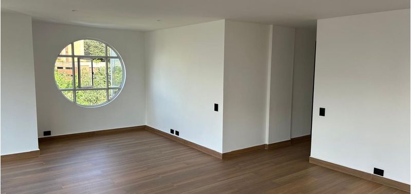 Apartamento en Venta en Medellín, El Poblado-0