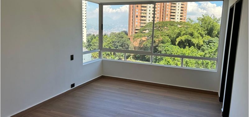 Apartamento en Venta en Medellín, El Poblado-2