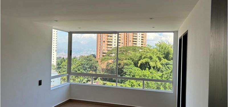 Apartamento en Venta en Medellín, El Poblado-3