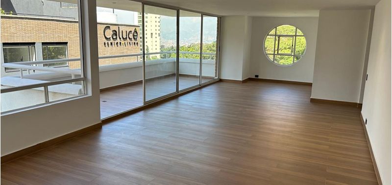 Apartamento en Venta en Medellín, El Poblado-4