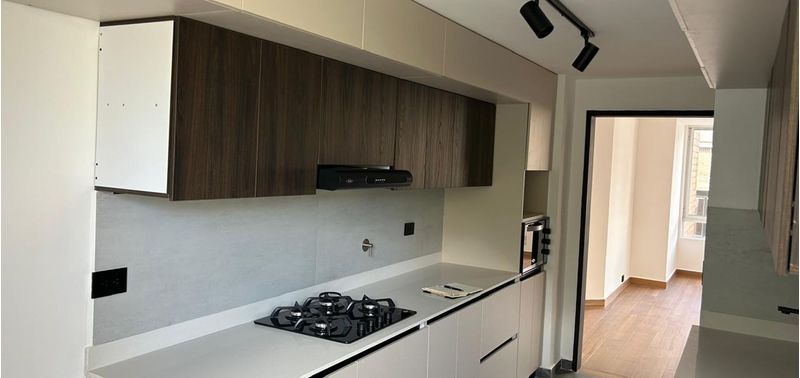 Apartamento en Venta en Medellín, El Poblado-6