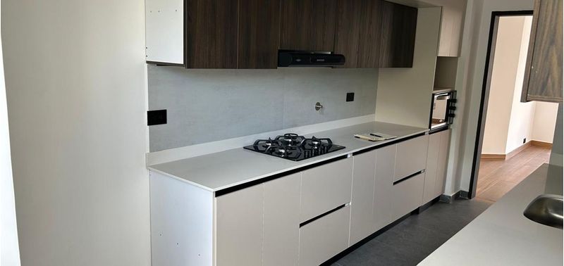 Apartamento en Venta en Medellín, El Poblado-8