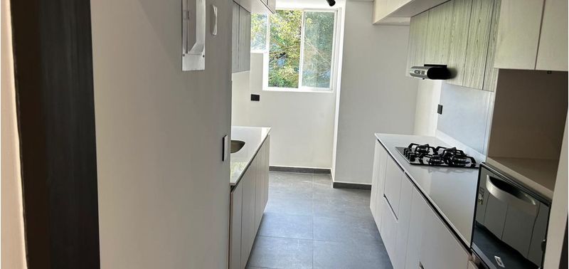 Apartamento en Venta en Medellín, El Poblado-9