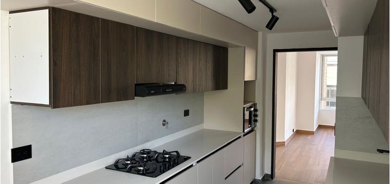 Apartamento en Venta en Medellín, El Poblado-11