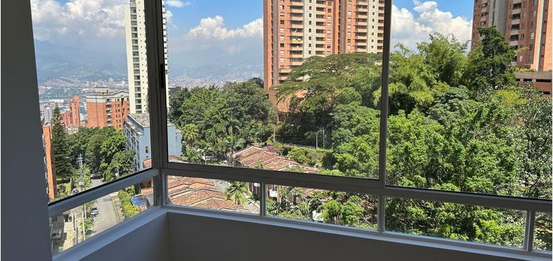 Apartamento en Venta en Medellín, El Poblado-13