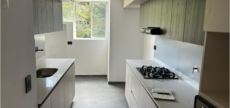Apartamento en Venta en Medellín, El Poblado-15