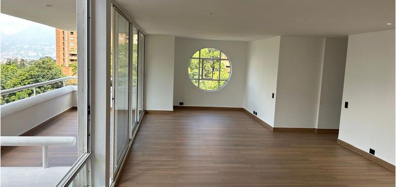 Apartamento en Venta en Medellín, El Poblado-19
