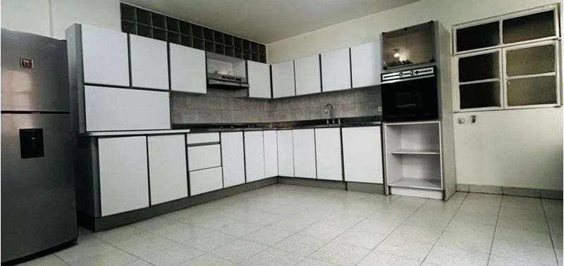 Apartamento en Venta en Medellín, Candelaria