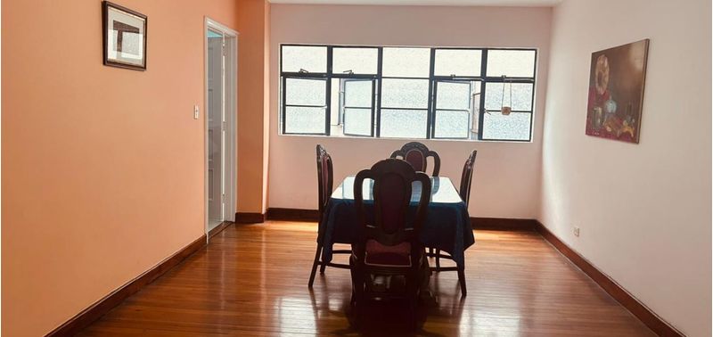 Apartamento en Venta en Medellín, Candelaria-0