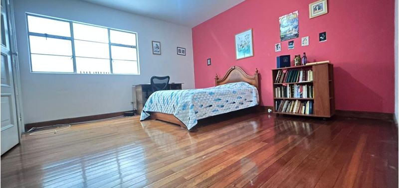 Apartamento en Venta en Medellín, Candelaria-2