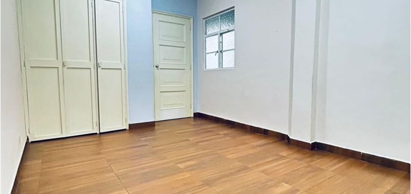 Apartamento en Venta en Medellín, Candelaria-3