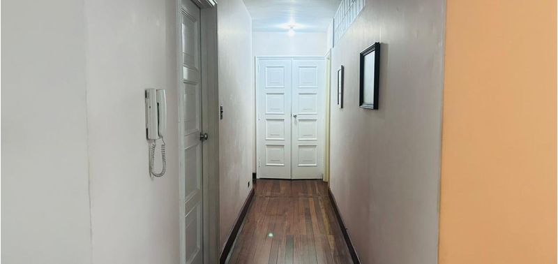 Apartamento en Venta en Medellín, Candelaria-5