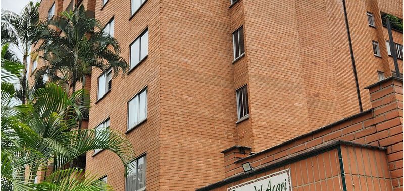 Apartamento en Venta en Medellín, Conquistadores