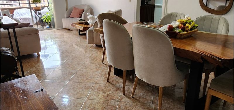 Apartamento en Venta en Medellín, Conquistadores-1