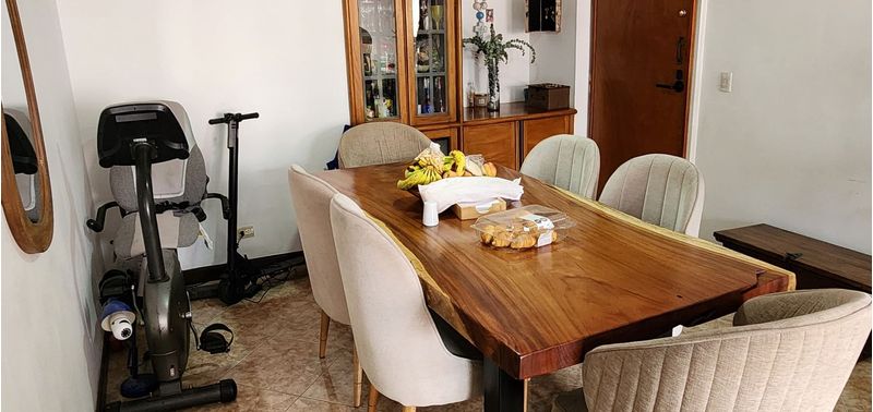 Apartamento en Venta en Medellín, Conquistadores-2