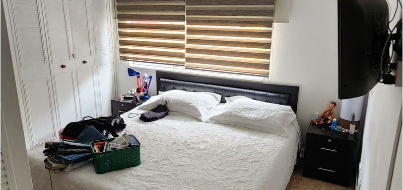 Apartamento en Venta en Medellín, Conquistadores-3