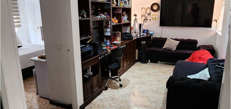 Apartamento en Venta en Medellín, Conquistadores-5