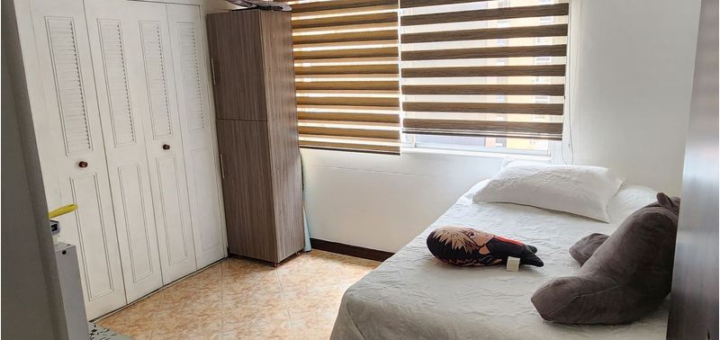 Apartamento en Venta en Medellín, Conquistadores-9