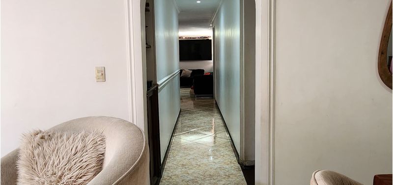 Apartamento en Venta en Medellín, Conquistadores-10