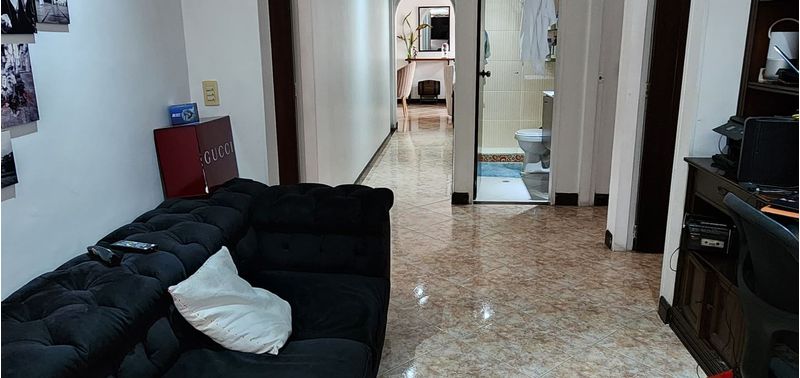Apartamento en Venta en Medellín, Conquistadores-12