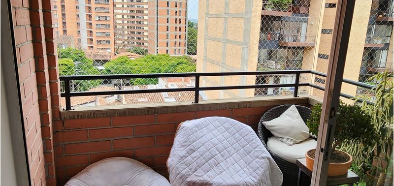 Apartamento en Venta en Medellín, Conquistadores-13