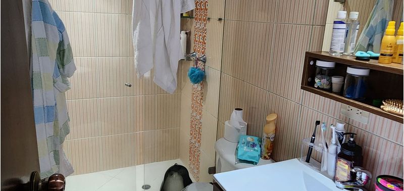 Apartamento en Venta en Medellín, Conquistadores-14