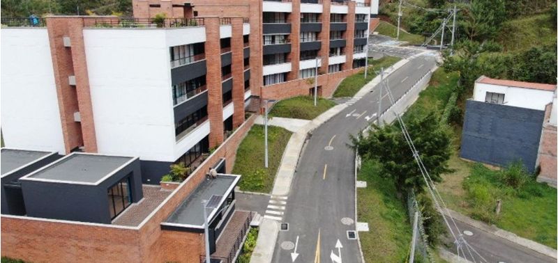Apartamento en Venta en Retiro, Área urbana